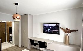 Monique'S Apartment 3